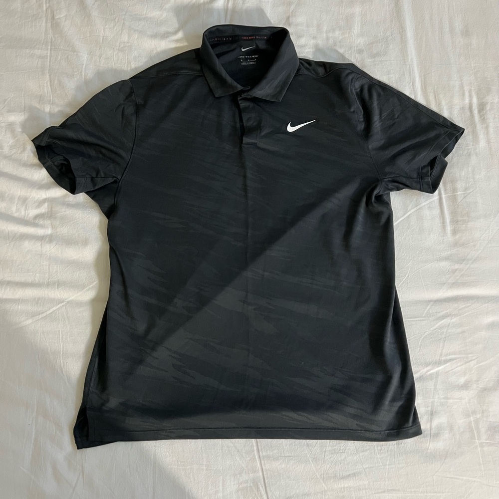 Nike Men's TW Polo Shirt
